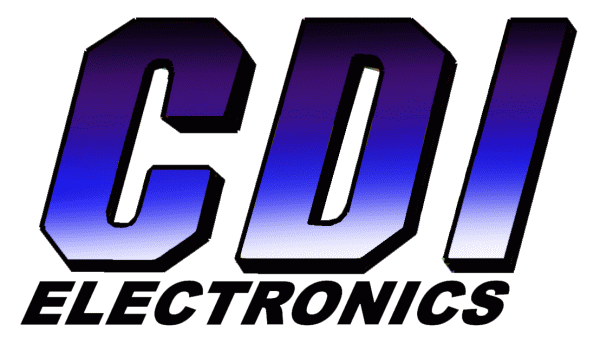 CDI Test